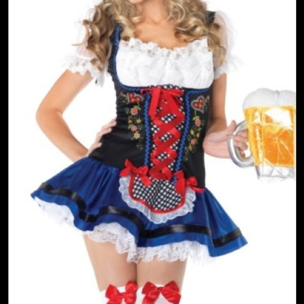 Halloween Costume